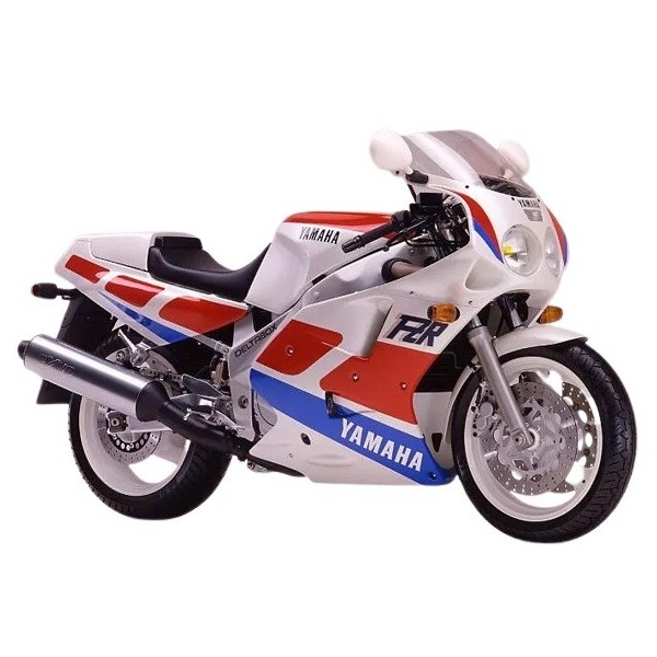 98 Yamaha FZR 1000