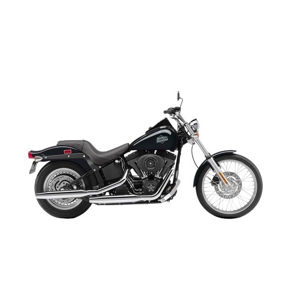 269 Harley Davidson  1340
