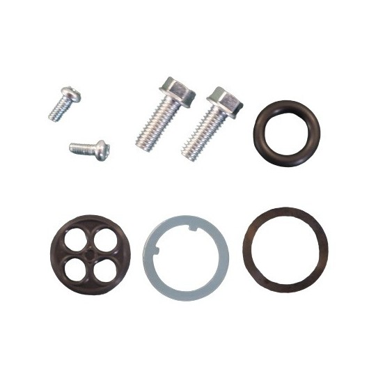 Honda CR 125, 250, 480, 500