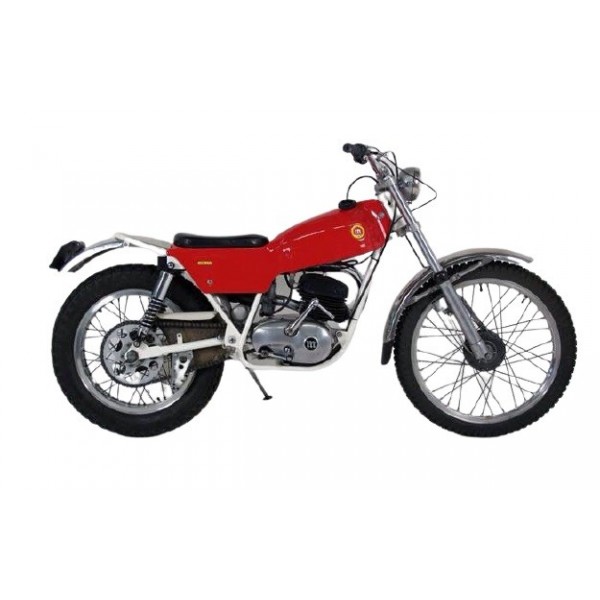 310 Montesa Cota