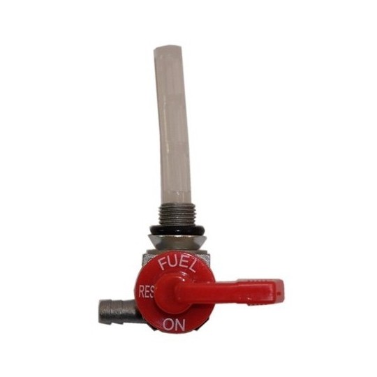 45 Robinet d'essence, filetage M 10 x 1.00