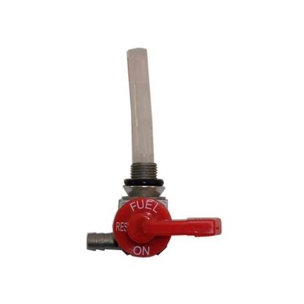 45 Grifo de gasolina, rosca M 10 x 1.00