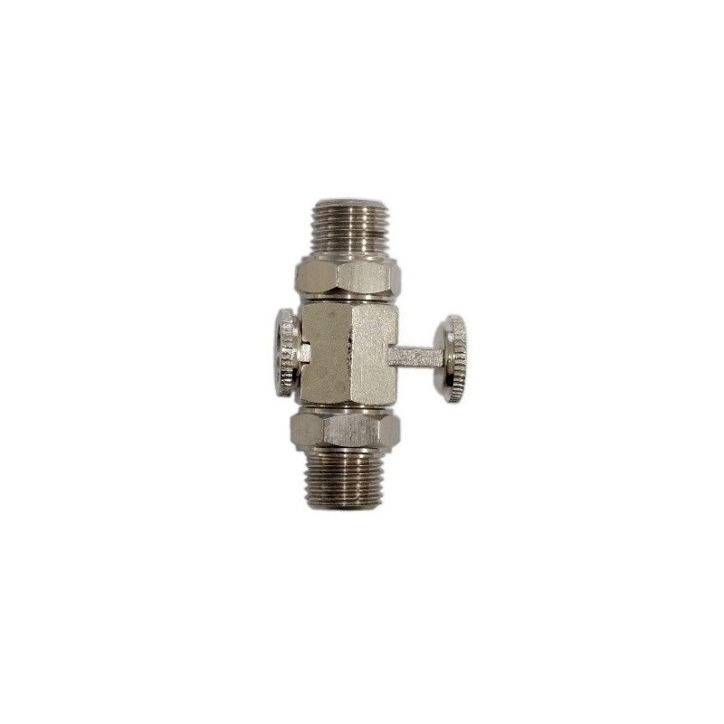 Fuel taps, thread 1/8