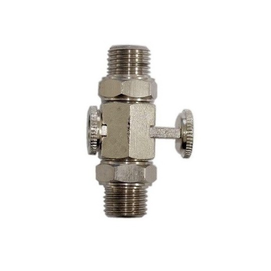 135 Robinet d'essence, filetage 1/4"