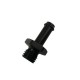 312 Racor Alu M 12 x 1.50
