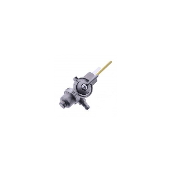 255 Yamaha DT, RD, TY, tuerca M 14 x 1.00, vista superior