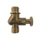 330 Robinet d'essence, filetage 1/4" BSP