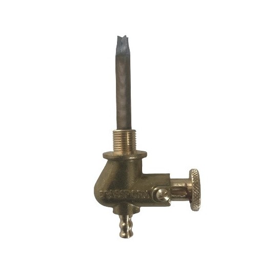 327 BSA, filetage 1/8" BSP