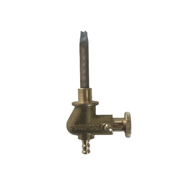 327 BSA, filetage 1/8" BSP