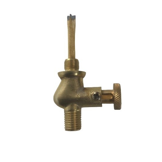 329 Robinet d'essence, filetage 1/8" BSP