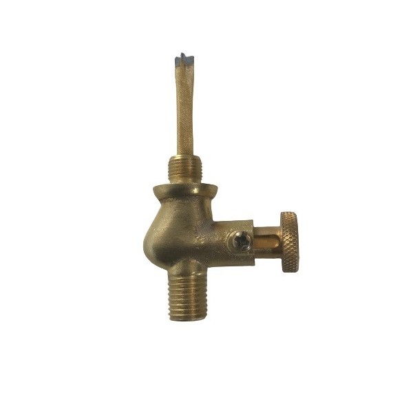 329 Robinet d'essence, filetage 1/8" BSP