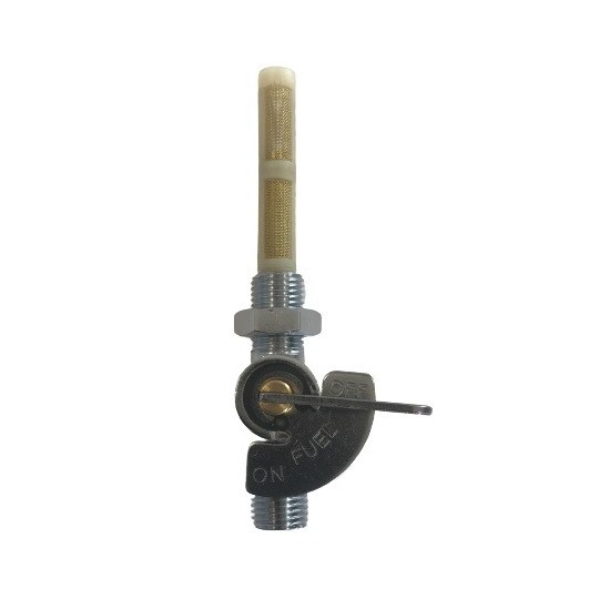 333 Robinet Universel, filetage 1/4" BSP, vue de face