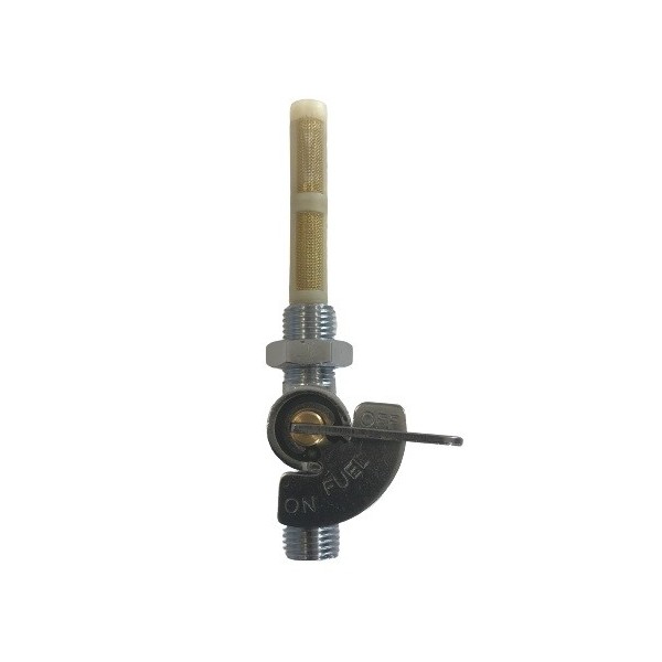 333 Universal fuel tap, thread 1/4", front view