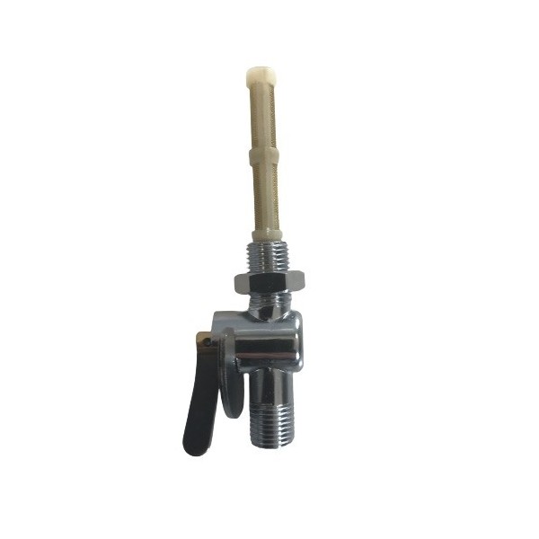 333 Universal fuel tap, thread 1/4", side view