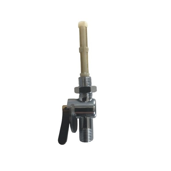 333 Robinet Universel, filetage 1/4" BSP, vue latérale