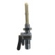 333 Robinet Universel, filetage 1/4" BSP, vue latérale