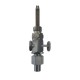 326 Robinet d'essence, filetage 1/4" BSP, vue de face