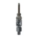 326 Robinet d'essence, filetage 1/4" BSP, vue latérale
