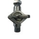 324 BSA, Norton, Triumph, thread 1/4" BSP