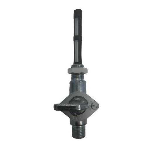 325 Benzinhahn BSA, Norton, Triumph, Gewinde 1/4" BSP