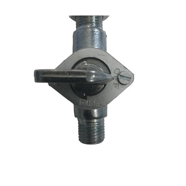 325 Hahn für BSA, Norton, Triumph, Gewinde 1/4" BSP