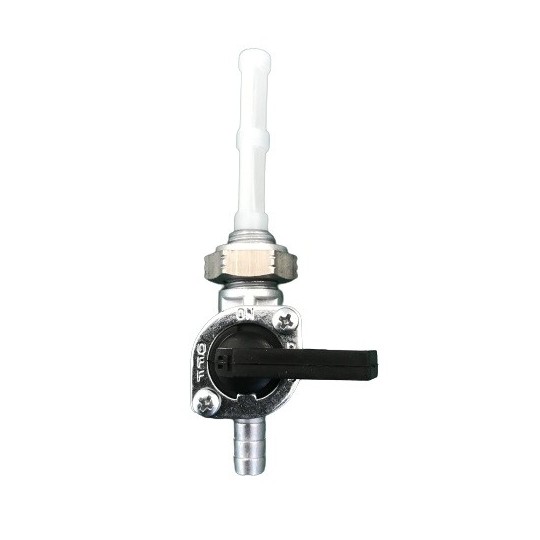 323 Robinet d'essence, filetage 1/4" BSP, vue de face