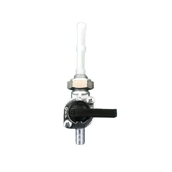 323 Robinet d'essence, filetage 1/4" BSP, vue de face