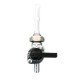 323 Grifo de gasolina, rosca 1/4" BSP, vista frontal