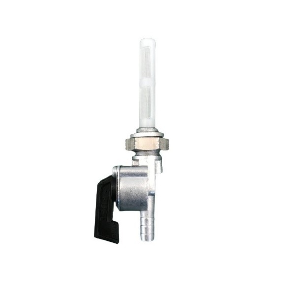 323 Robinet d'essence, filetage 1/4" BSP vue latérale