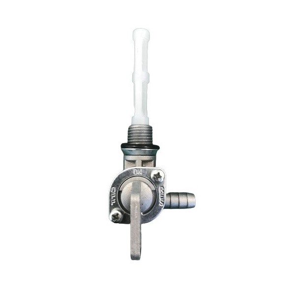 320 Robinet d'essence, filetage 1/4" BSP, vue de face