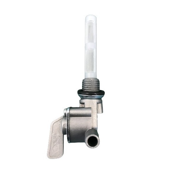 320 Robinet d'essence, filetage 1/4" BSP, vue latérale