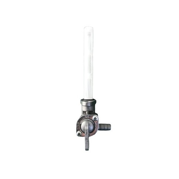 321 Grifo de gasolina KTM, soporte con distancia entre centros de 34 mm, vista frontal