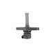 77 Raccord d'essence, chape entraxe 34 mm