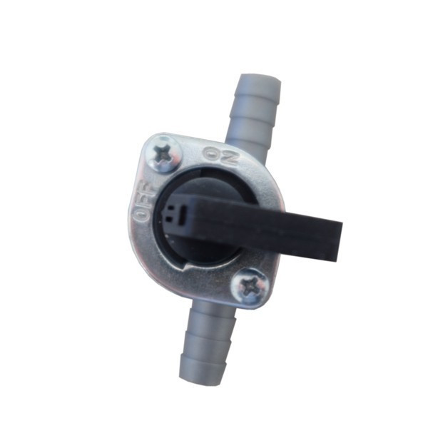 016 Robinet d'essence "on line" Ø 8mm