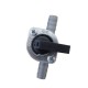 016 Robinet d'essence "on line" Ø 8mm
