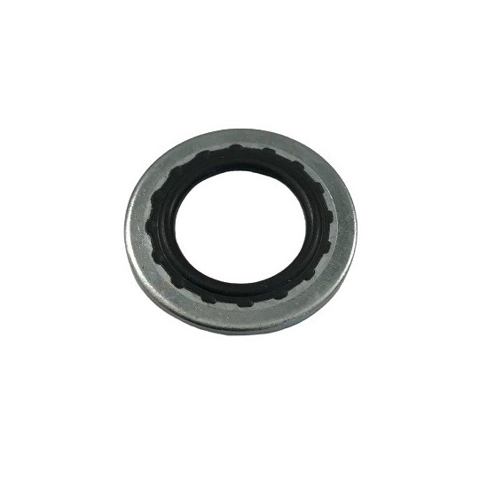 334 Joint Aluminium bordé 1/4" BSP