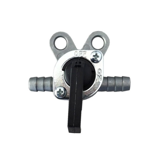 76 Fuel taps "on line" Ø 8 mm