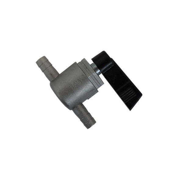 74 Robinet d'essence "on line" Ø 6 mm