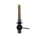 357 Robinet d'essence, filetage 1/4" BSP, vue de face