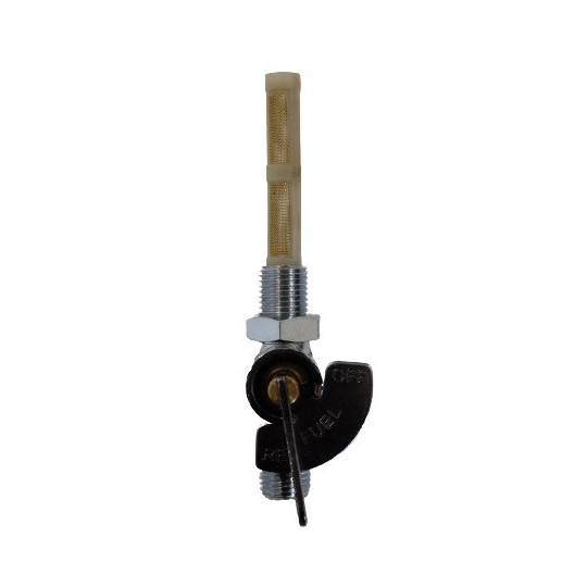 Grifo de gasolina, rosca BSP 1/4"