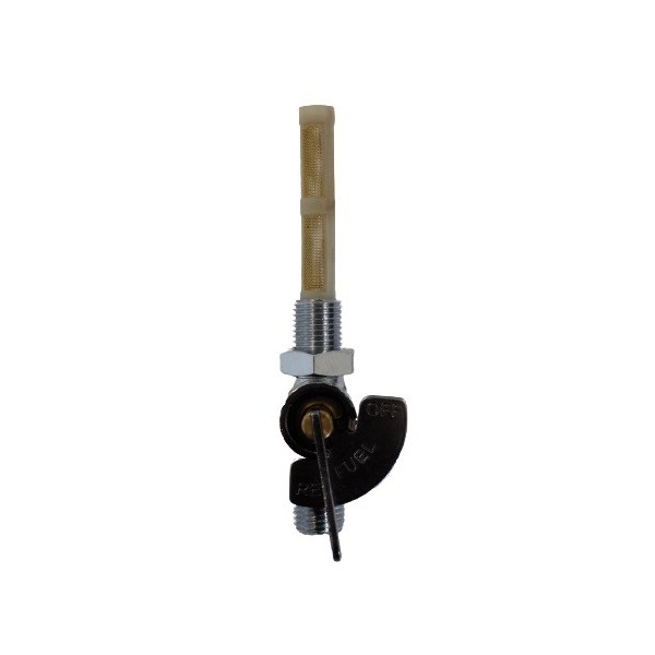 Rubinetto carburante, filettatura BSP 1/4"