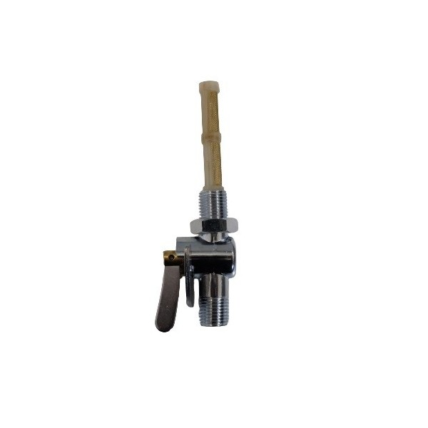 Rubinetto carburante, filettatura BSP 1/4"