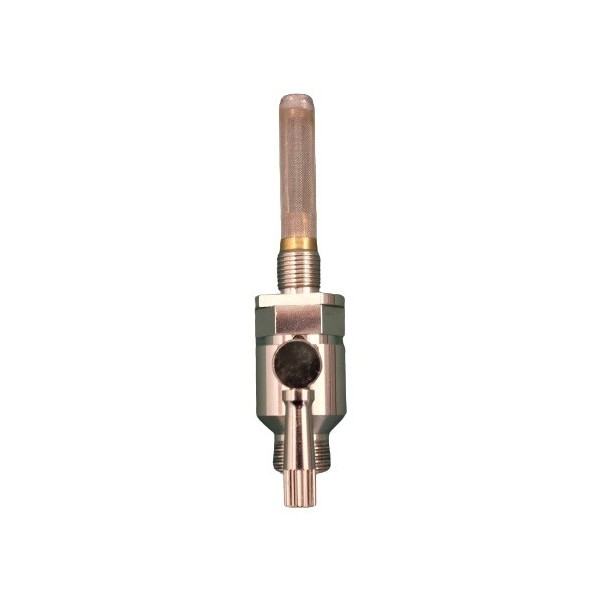 359 Robinet d'essence, filetage 1/8" BSP, vue de face
