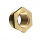 355 Adaptateur 1/4" à 3/8" BSP, vue de face