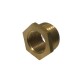 354 Adaptateur 1/8" à 1/4" BSP, vue de face