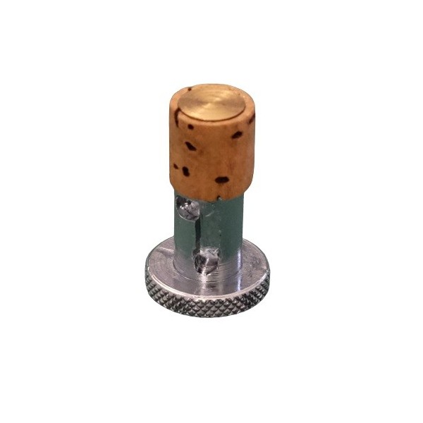 Tirette de commande, vue 1