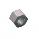 Tuerca para racor BSP 7/16"