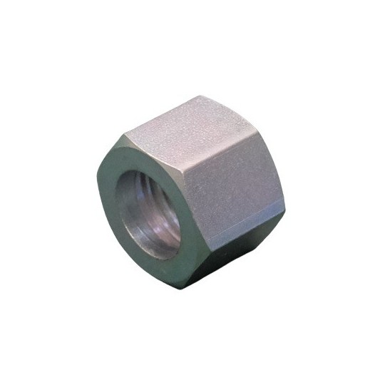 336 Ecrou pour raccord 1/4" BSP, vue de face
