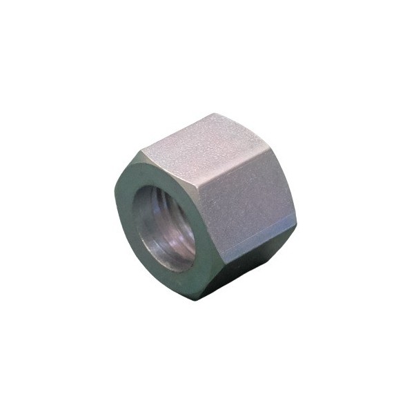336 Ecrou pour raccord 1/4" BSP, vue de face