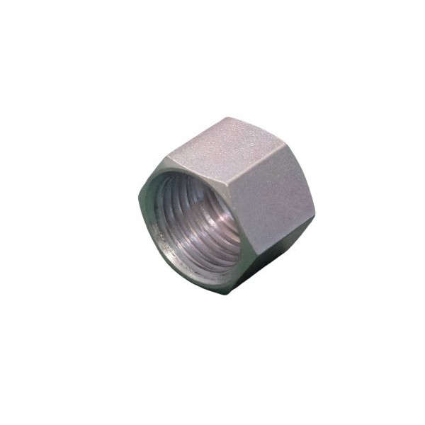 336 Ecrou pour raccord 1/4" BSP, vue arrière
